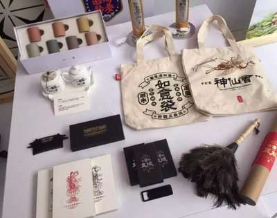 我們不一樣！匠心獨運的工藝之美