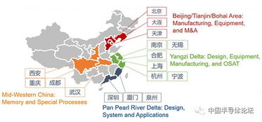半導(dǎo)體系公布最新中國(guó)集成電路產(chǎn)業(yè)生態(tài)系統(tǒng)報(bào)告 集成電路設(shè)計(jì)領(lǐng)域發(fā)展態(tài)勢(shì)分析