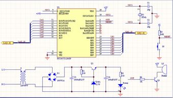 Protel DXP層次電路原理圖設(shè)計(jì)教程與免費(fèi)資源指引