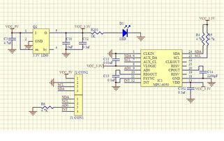 如何使用MSP430F5529在12864上顯示MPU6050測(cè)量角度的完整程序方案